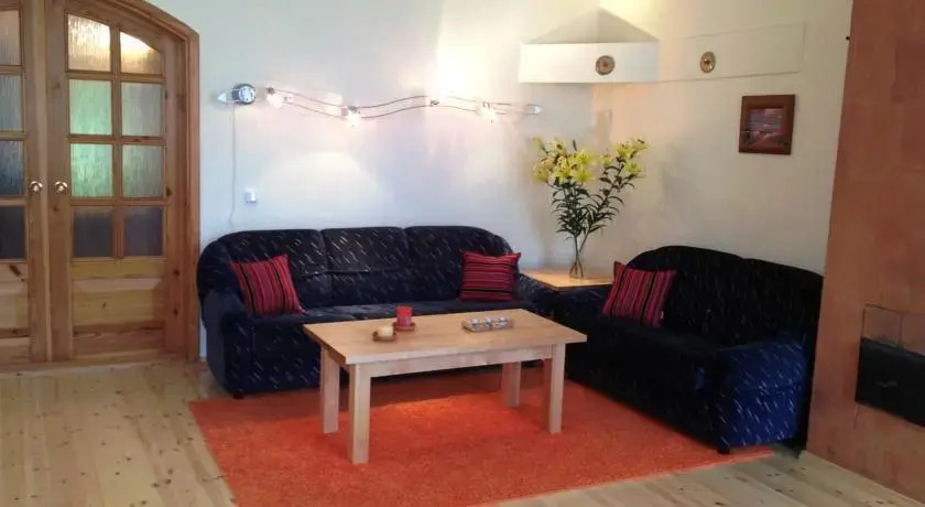 Merevaik Apartment