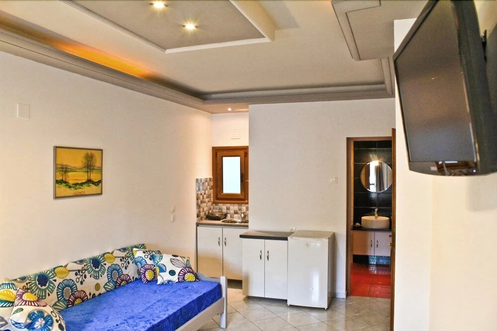 Seranides Boutique Hotel