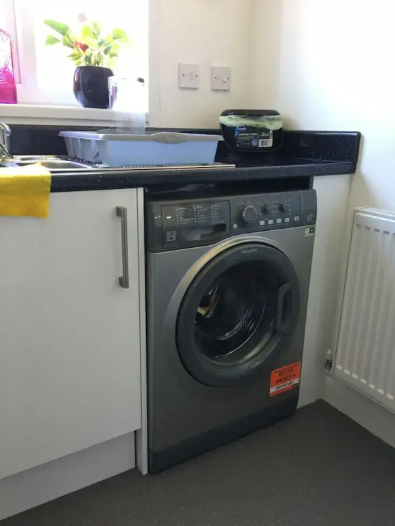 Everest Cosy Homes Paisley