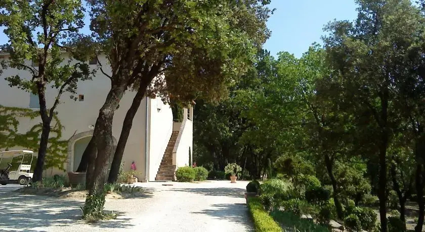 La Bastide Monte-Crau