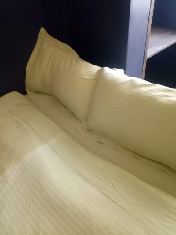 Choma Tamu Hotel