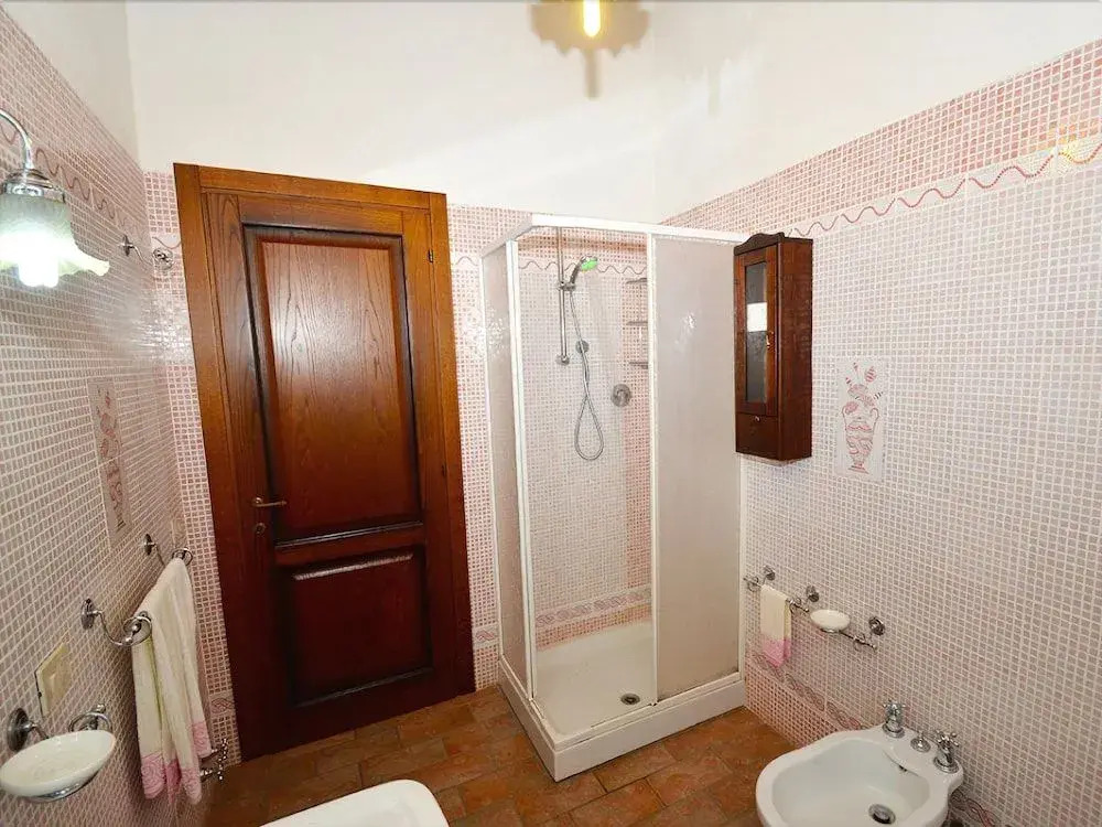Agriturismo SantAngelo