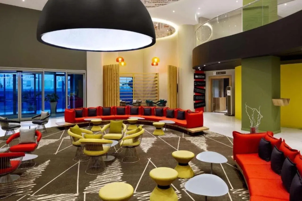 ibis Jeddah City Center