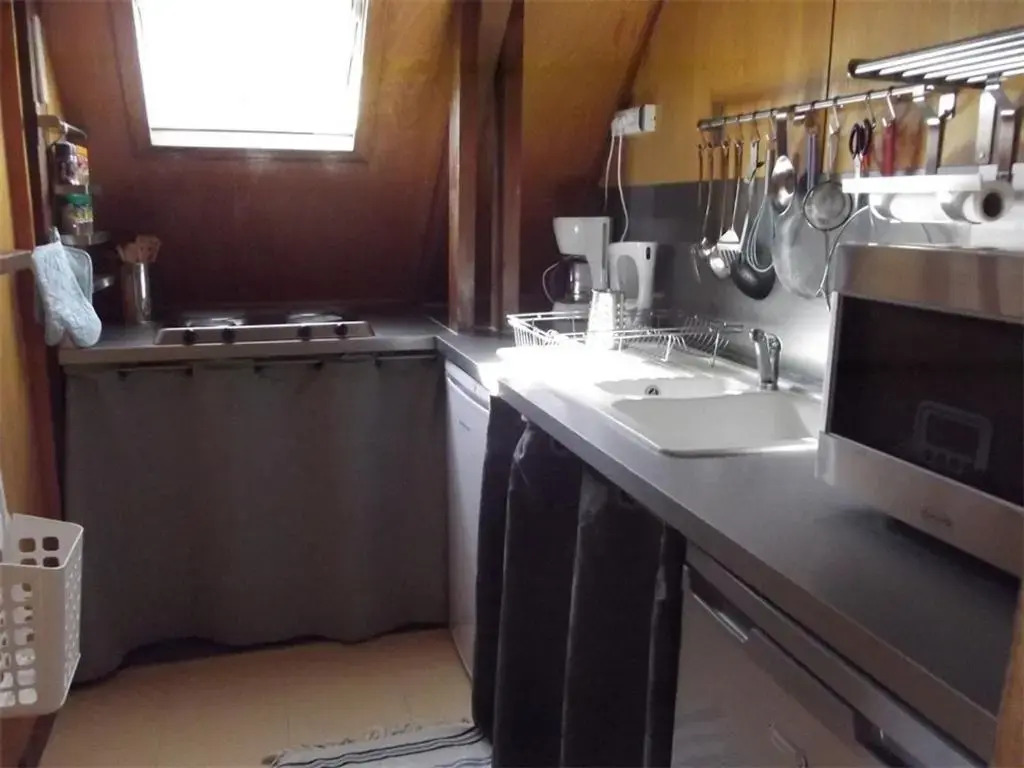 Chalet 5 pers avec balcon, animaux admis, garage, Chaillol 1600 - FR-1-393-13