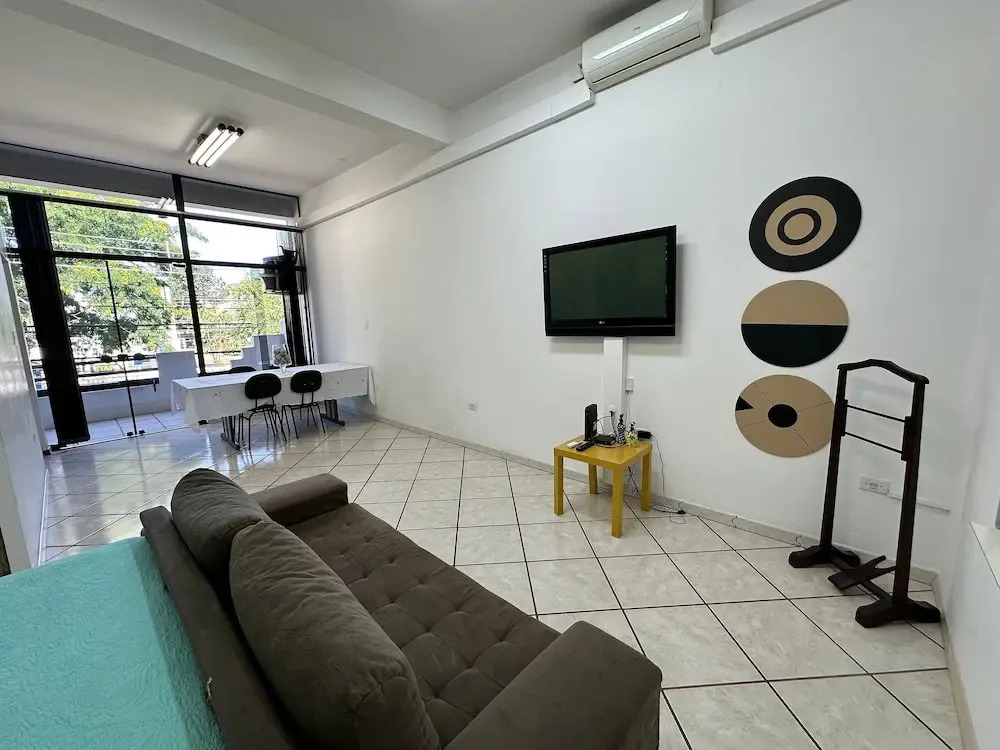 Loft São João Exclusive