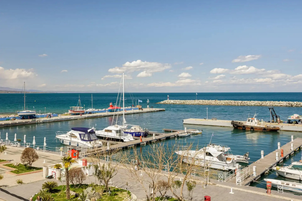 Diverso Platamon, Luxury Hotel & Suites