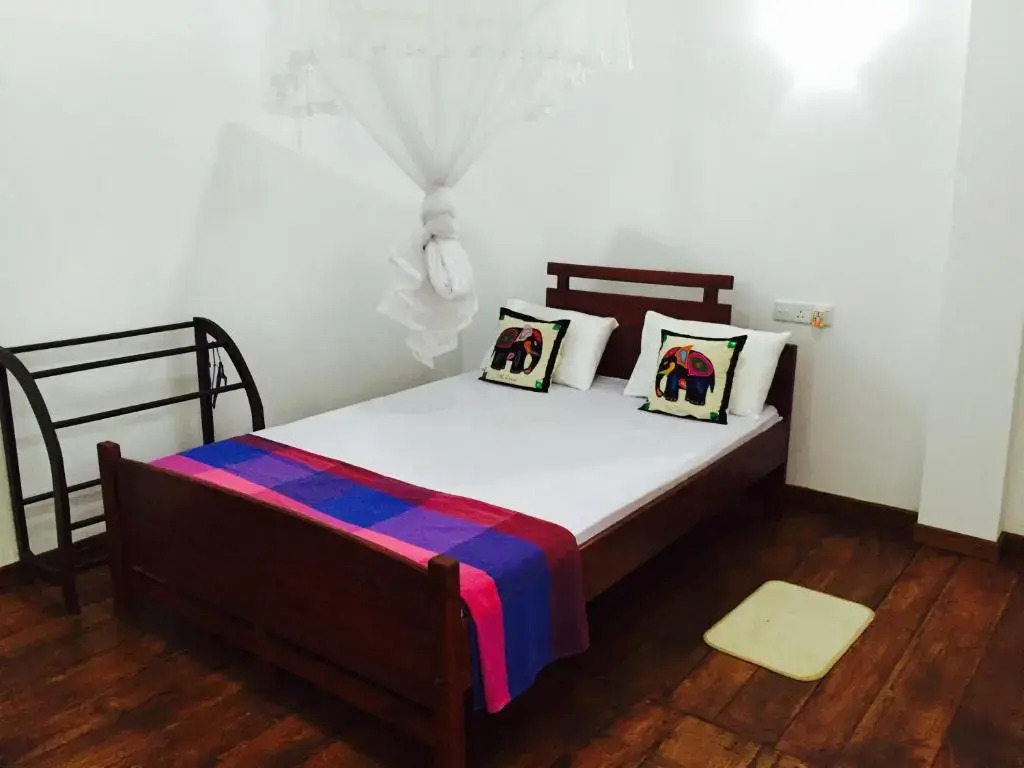Sigiri Rainbow Lodge