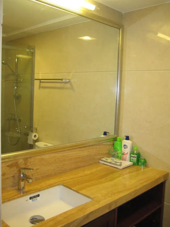 She & He Hotel Apartment - River Class