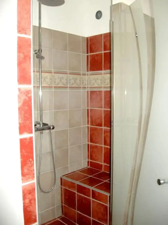Villa with 3 Bedrooms in Aix-En-Provence, with Private Pool And Wifi