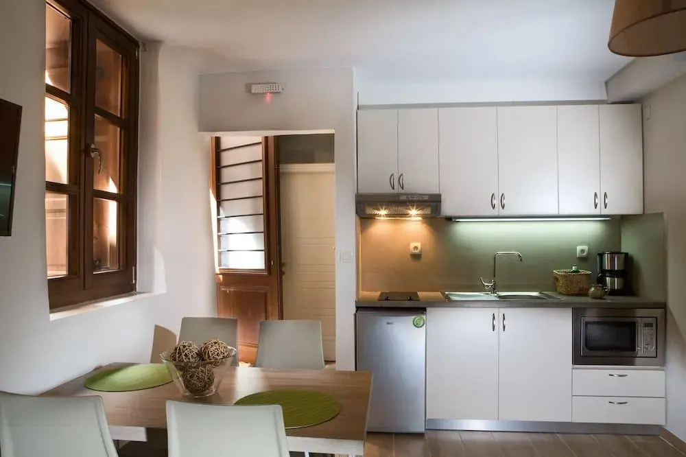 C&M Residence Chania Old Town