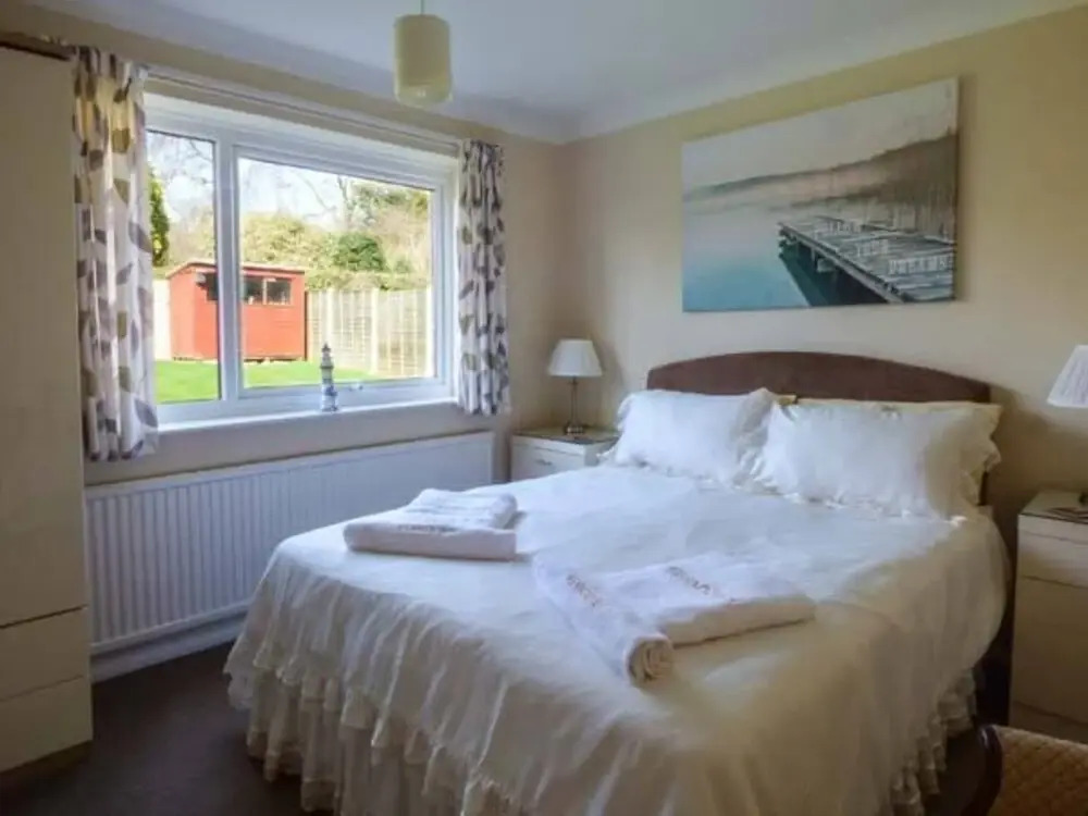 Ferndown Cottage