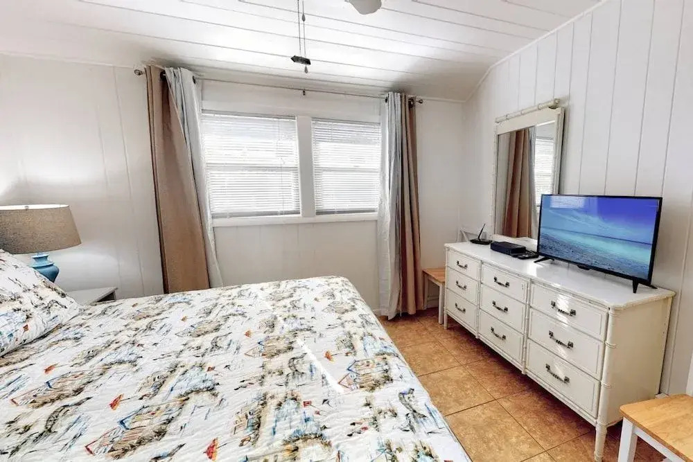 Island Dreams Cozy Cottage #4