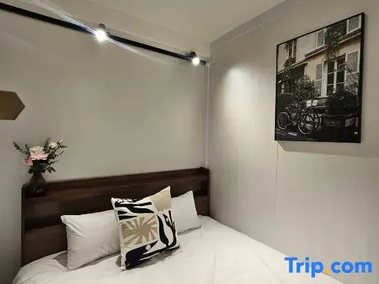 stay heritage urban loft arex gongdeok