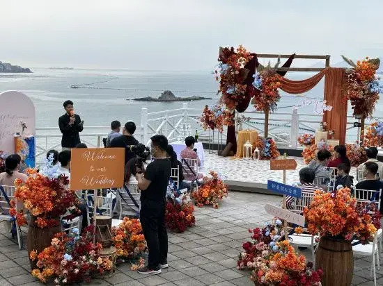 Yougan Xiaozhu Seaview Hostel