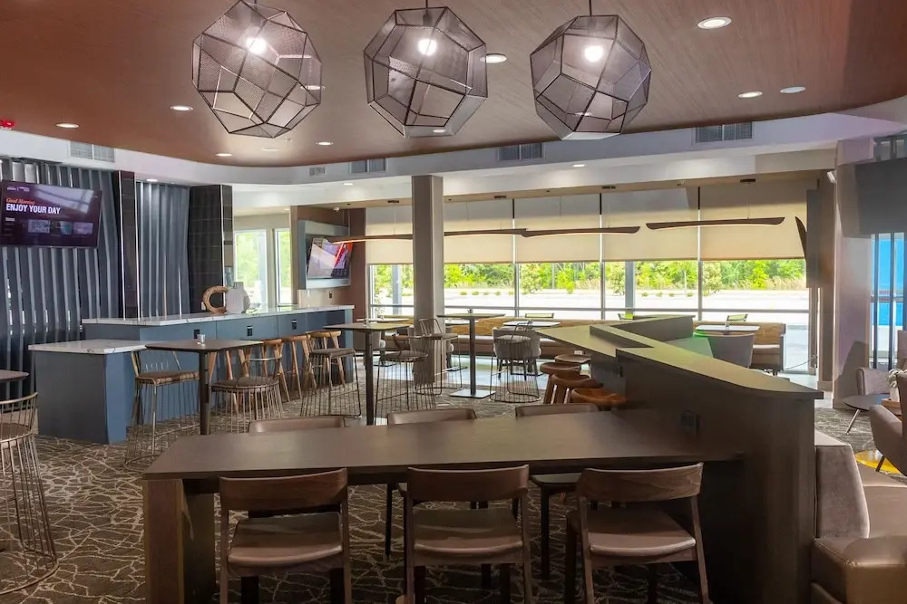 SpringHill Suites Slidell