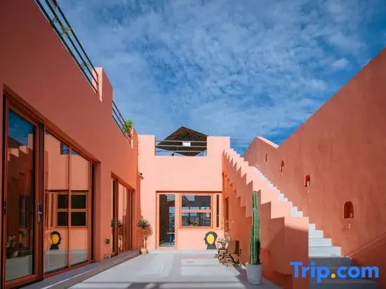 Ron’s Wizardry Healing Homestay (Universal Beijing Resort Branch)