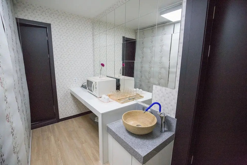 Eehwa Hue Guesthouse