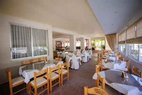 Hotel Europa
