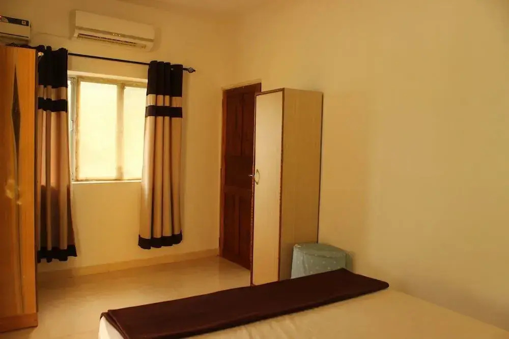 OYO 9217 Home Studios near Candolim Beach