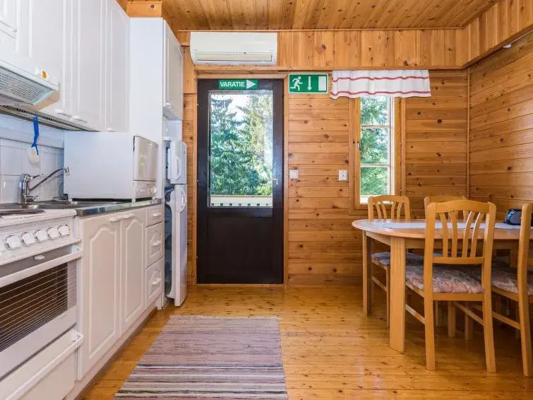 Holiday Home Villa viettorinne by Interhome