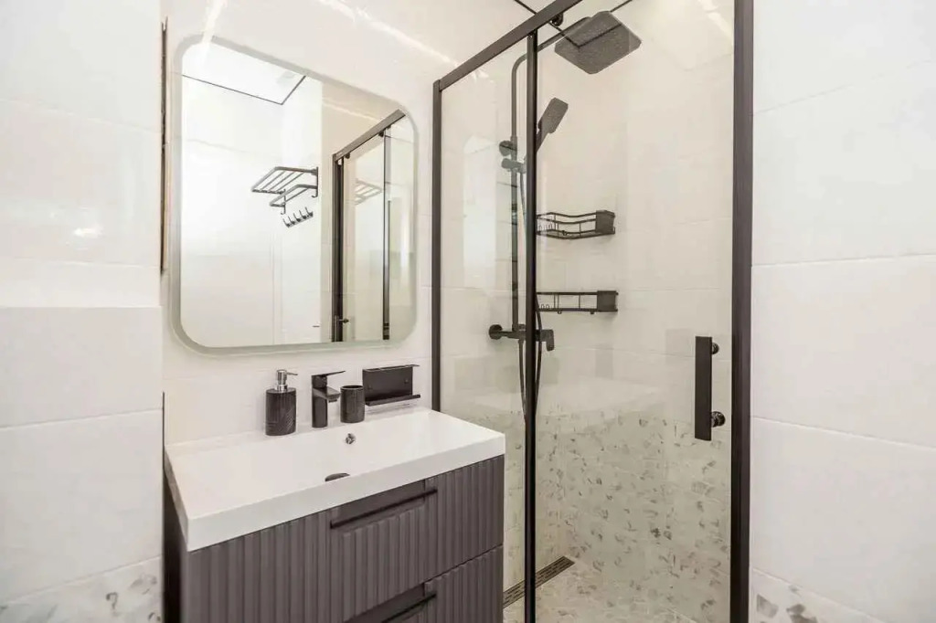 MoreRooms в ЖК Фрукты/198 на Акаций 34 корпус 3