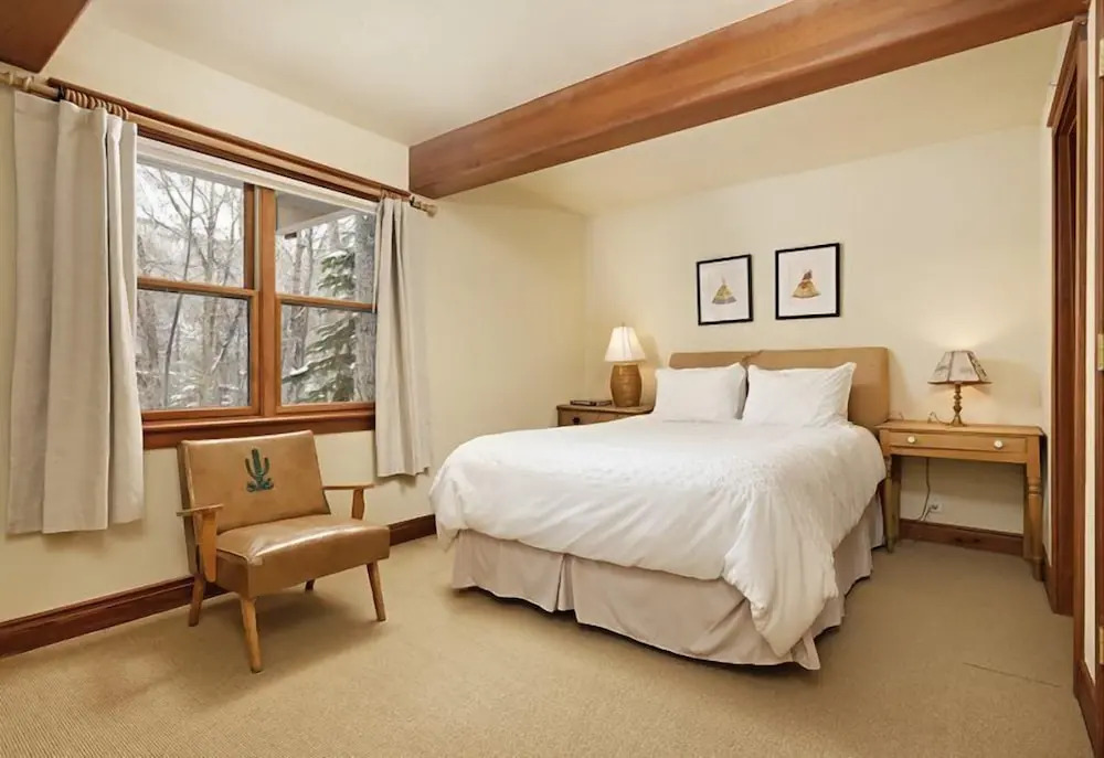 Downtown Aspen Vacation Rentals