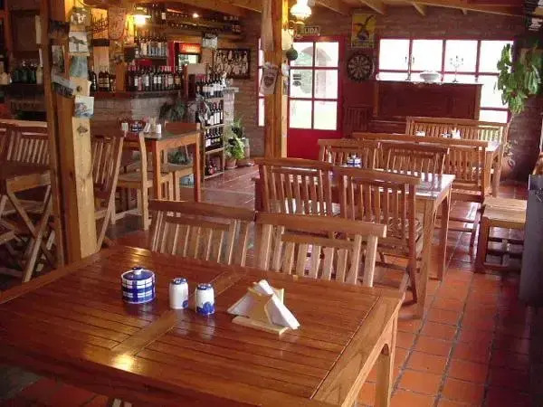 The Paradise