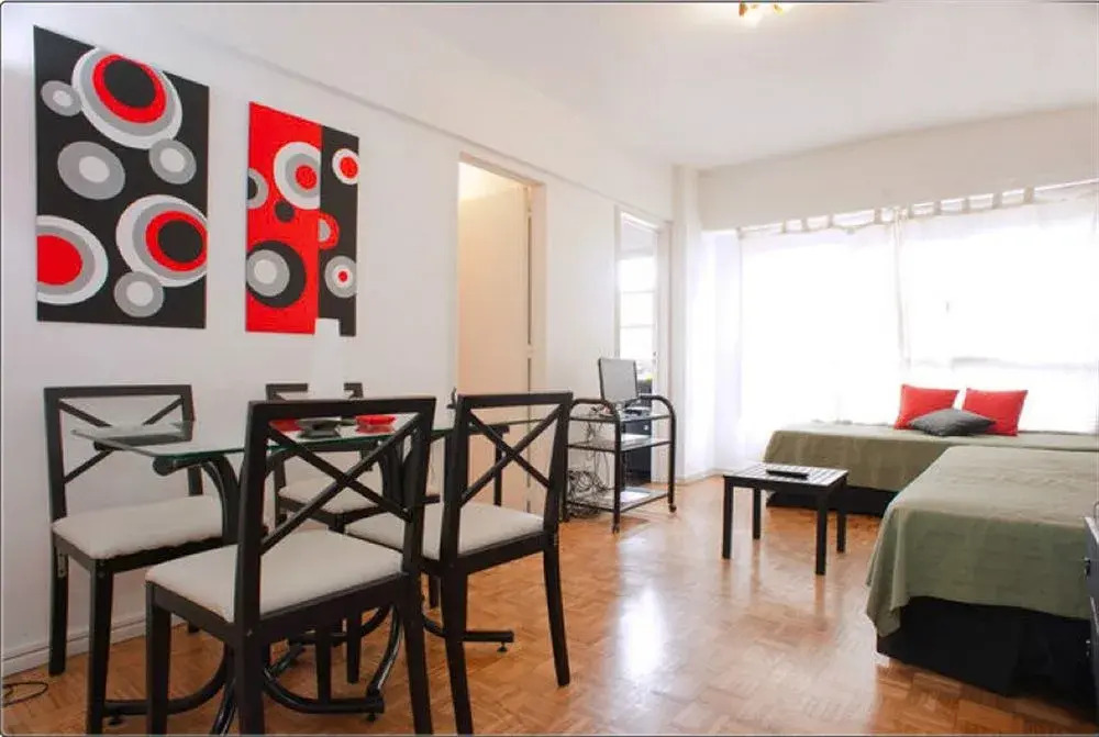 Recoleta Suites