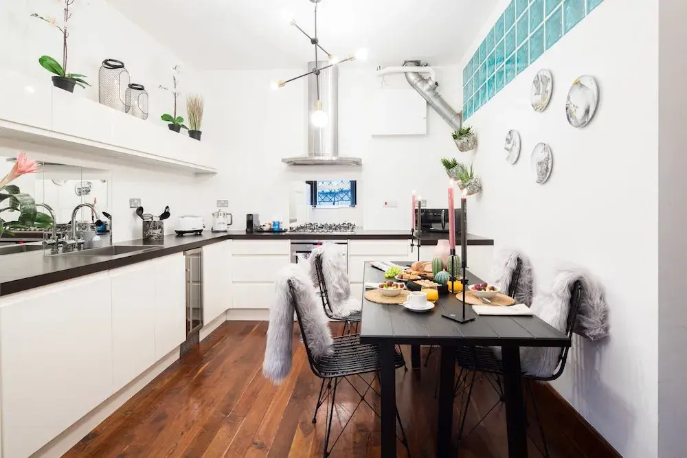 Sweet Inn Apartments - Chelsea