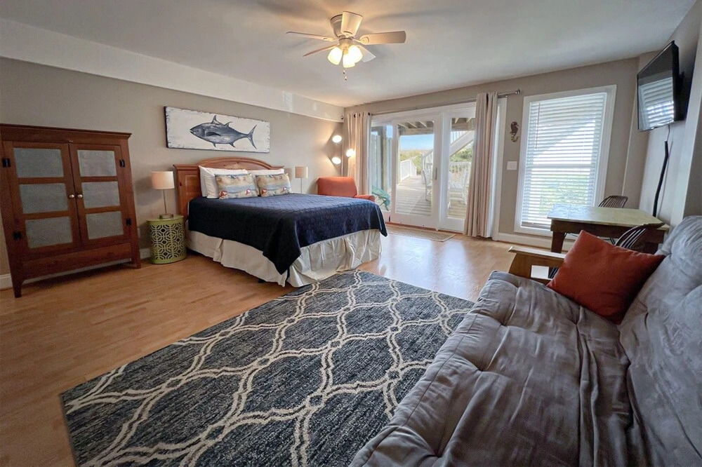 A Short Walk by Sea Scape Properties