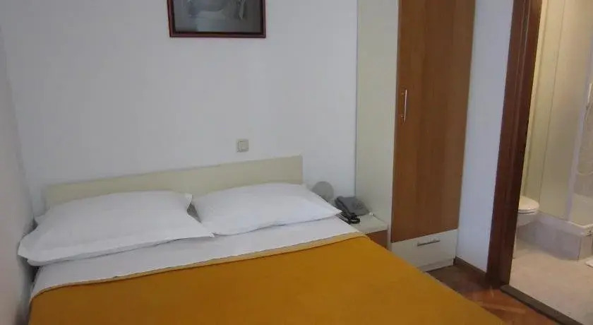 Hotel Concordia