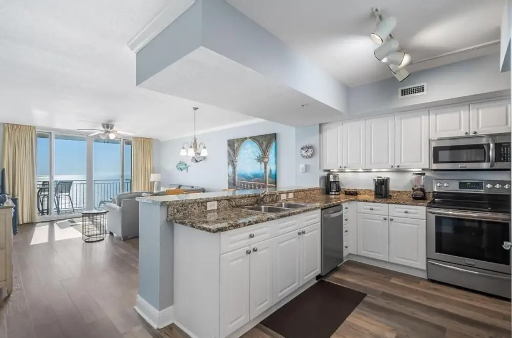 Emerald Beach 1631
