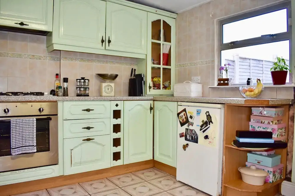 Classic 3 Bedroom Dublin Home