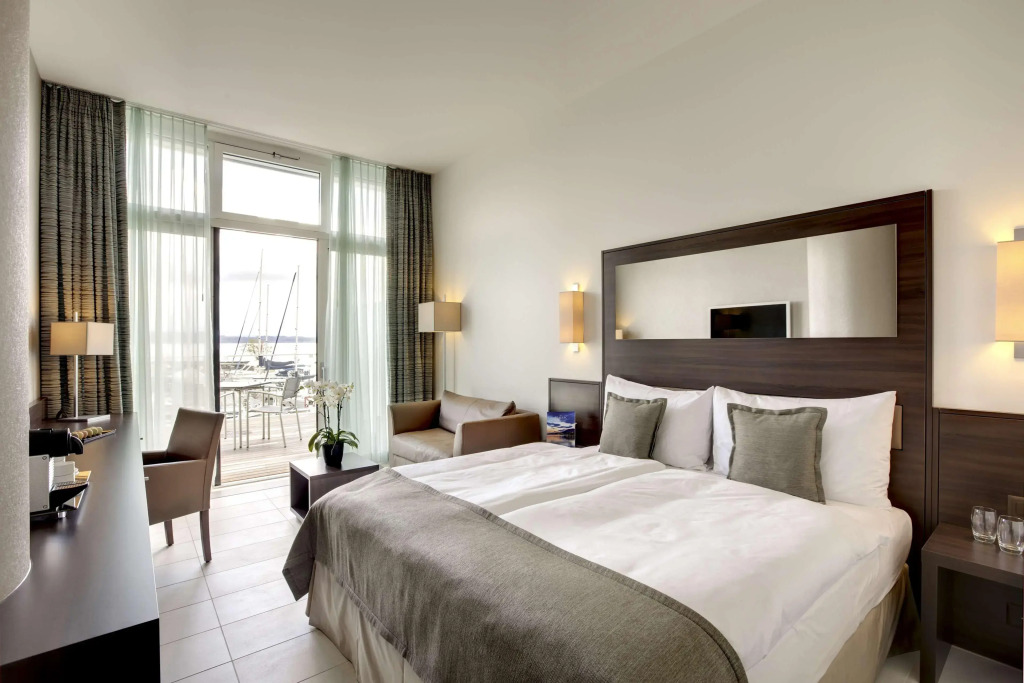 Hotel Beaulac