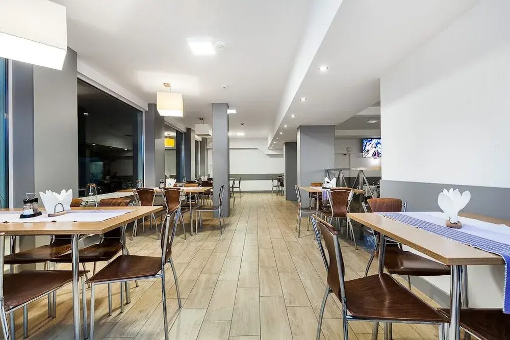 Hotel Olivia