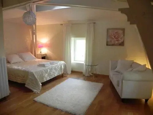 Domaine de Puycarpin