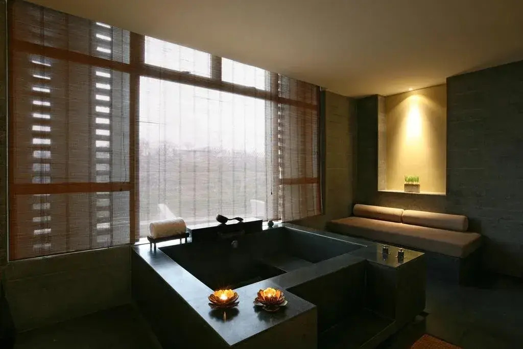 Regalia Resort & Spa (Qinhuai River, Nanjing)