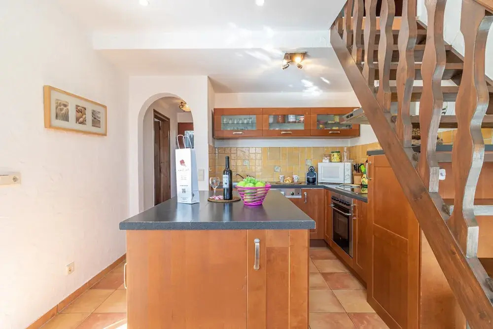 Villa in Empuriabrava With Private Mooring