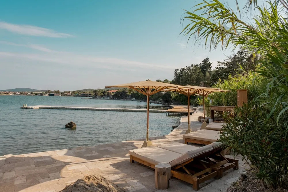 GAIA Alaçatı BY THE SEA