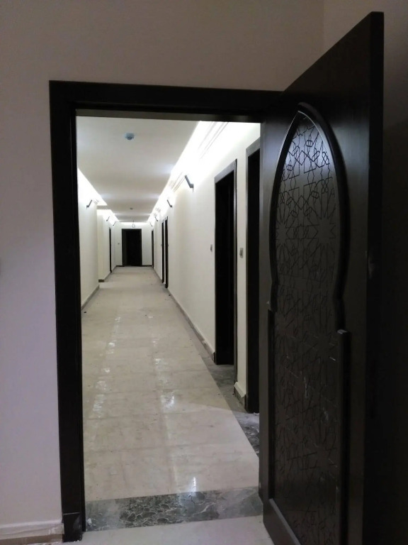 Mayyun Suites