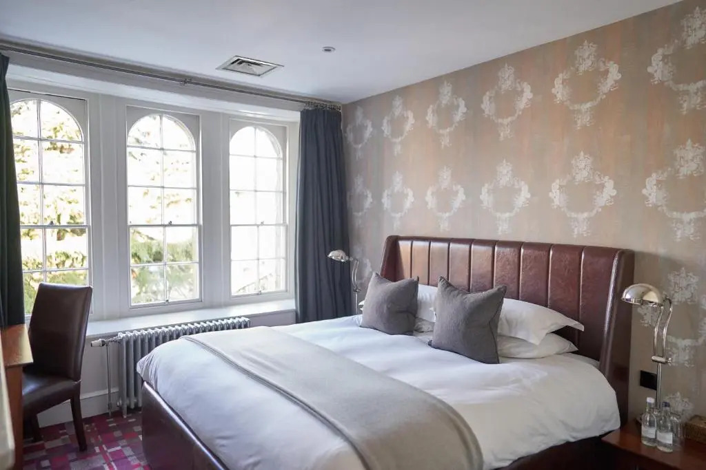Hotel Du Vin & Bistro Tunbridge Wells