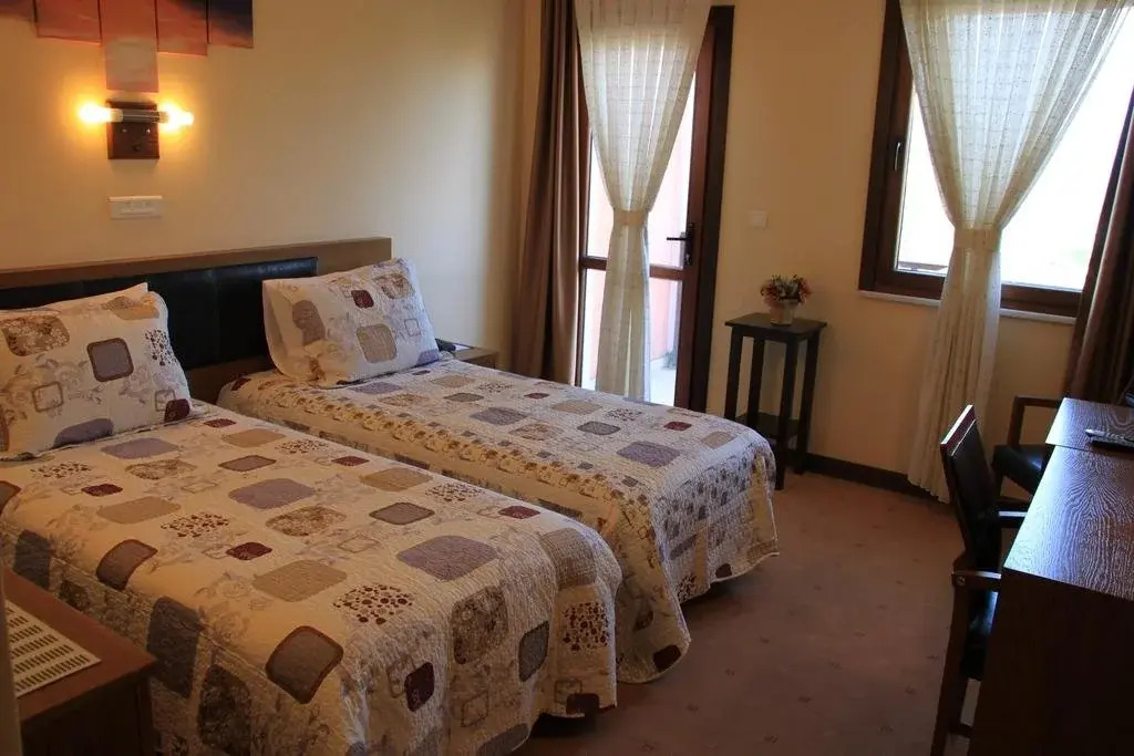 Royal Sapanca Hotel