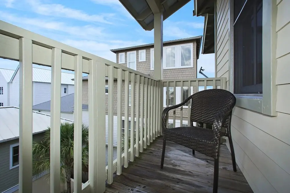 Villages Of Sowal Unit B320 The Northampton - Three Bedroom Condo