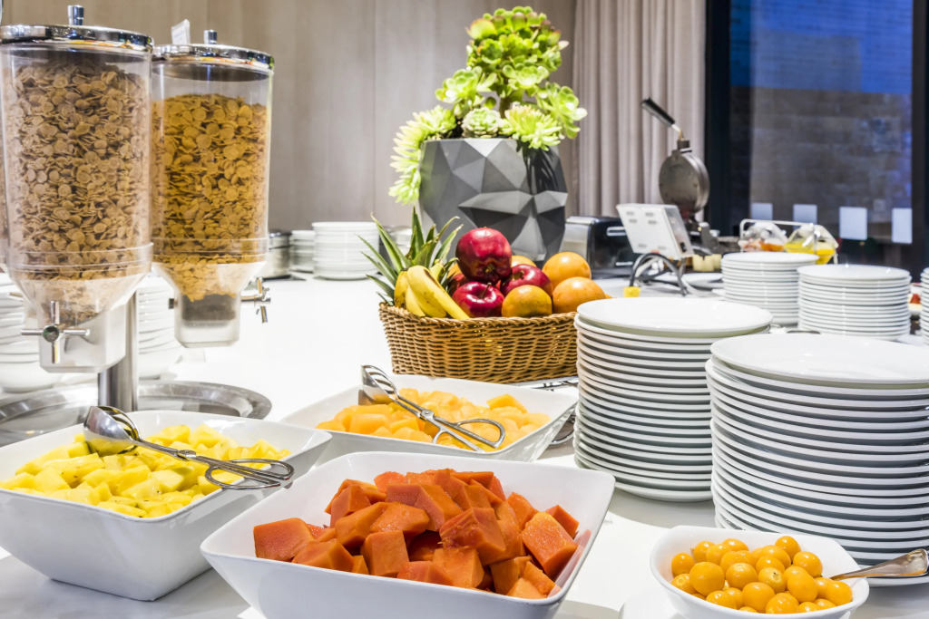 Holiday Inn Express & Suites Bogota Zona G By IHG