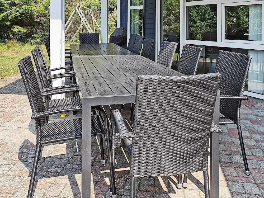 4 star holiday home in Væggerløse