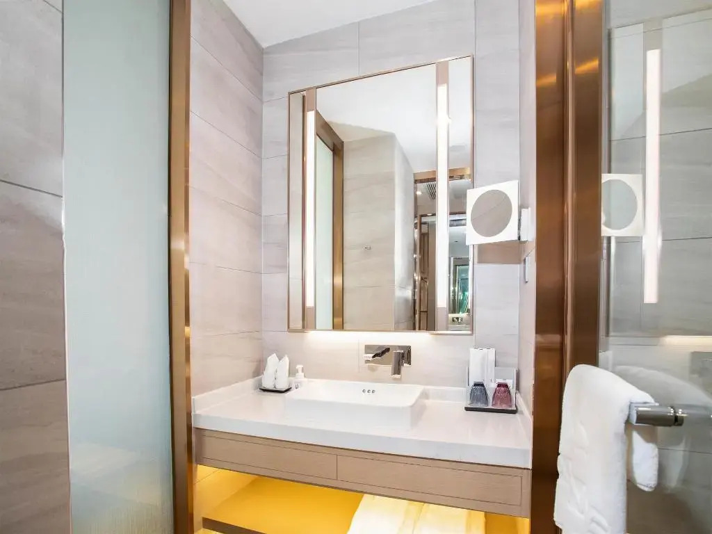 Lavande Hotel (Shanghai Hongfang Development Center)