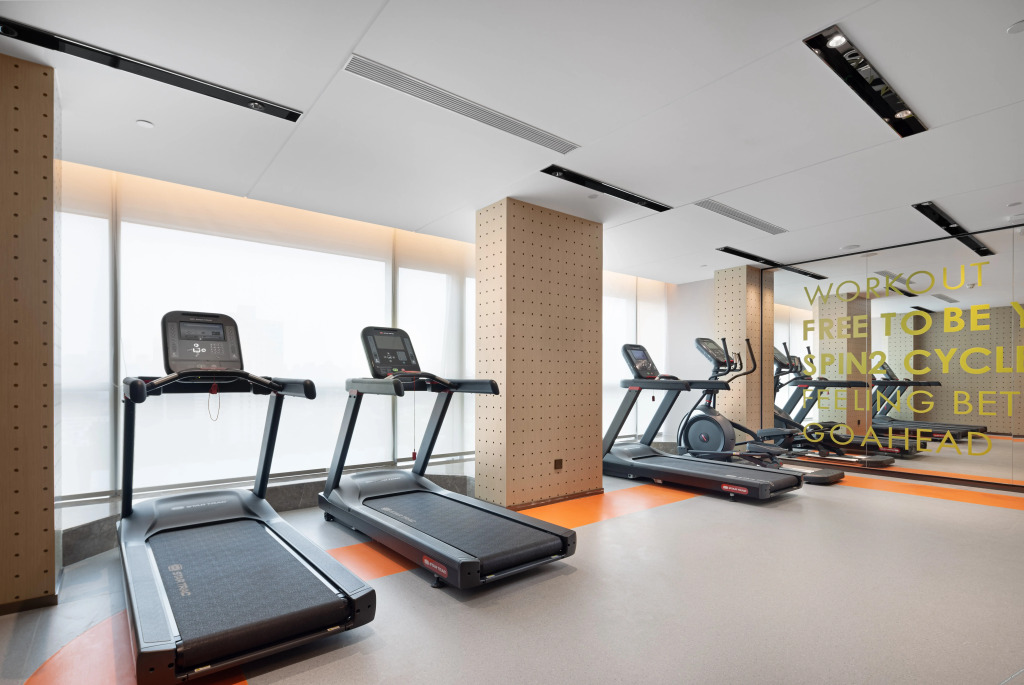 Home2 Suites by Hilton Beijing West Station