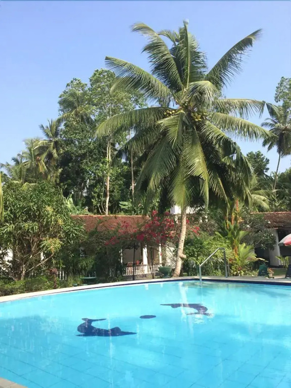 Leijay Garden Retreat