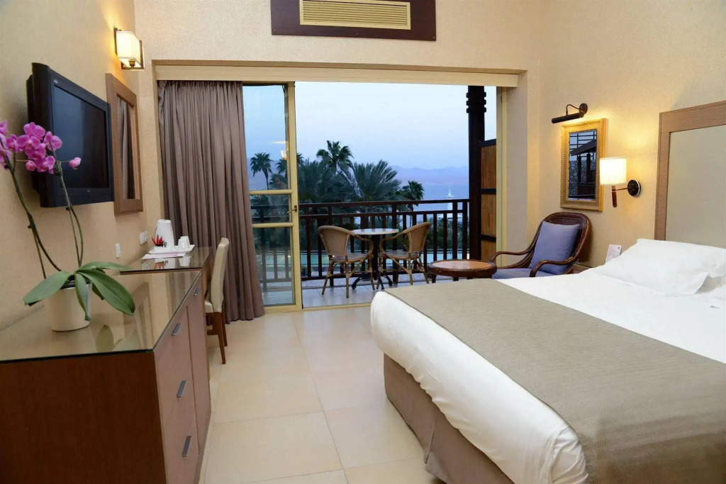 Orchid Eilat Hotel
