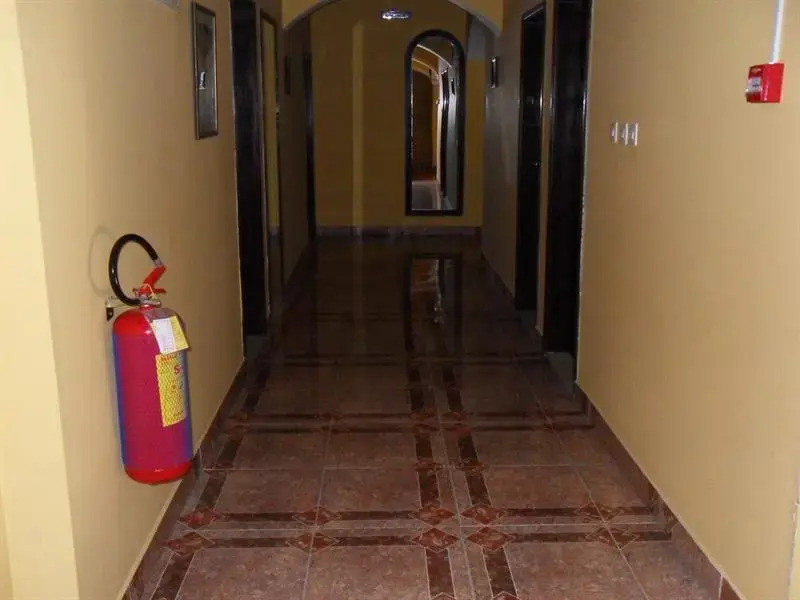 Hotel Lovcen